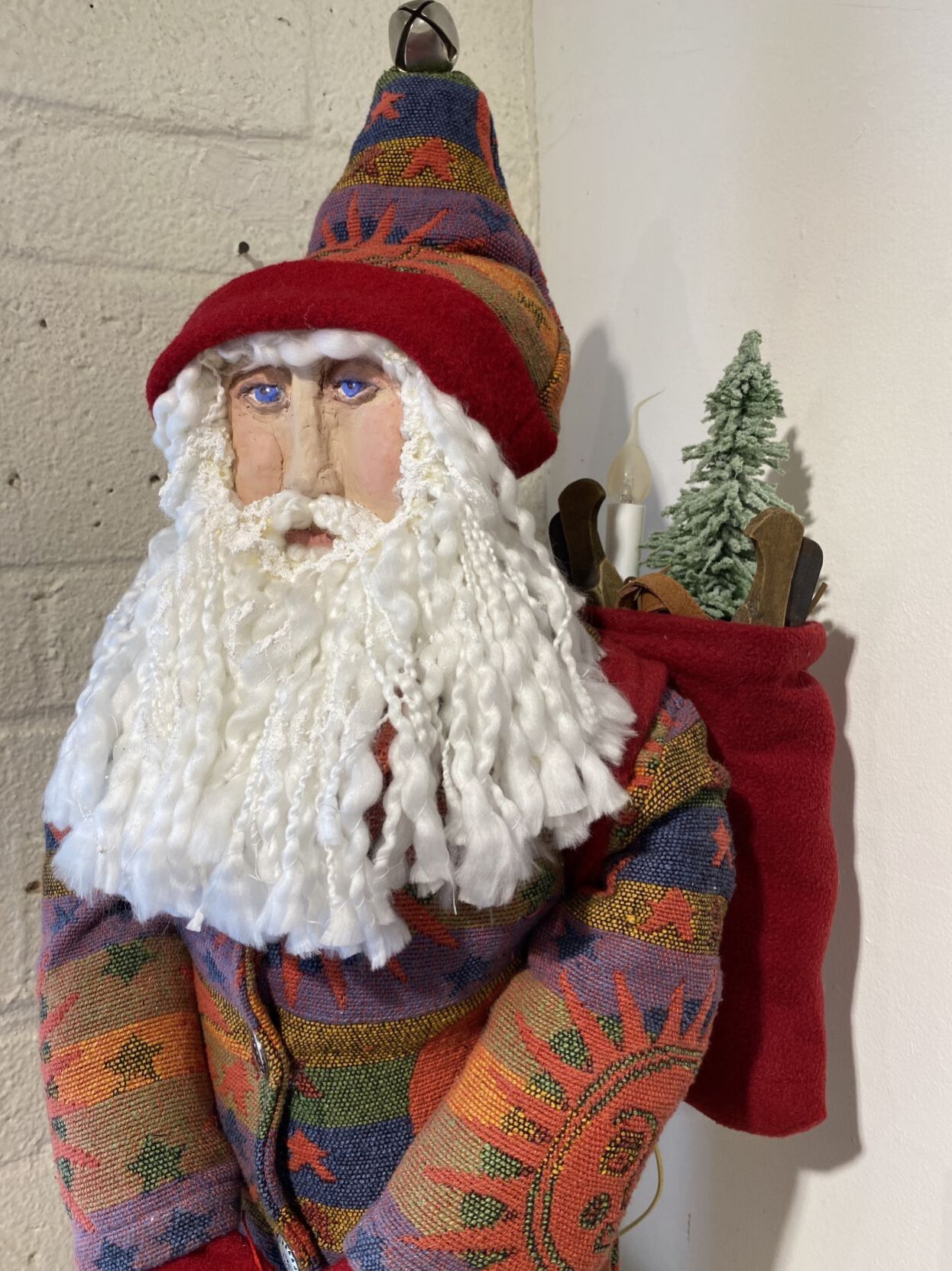 Santa